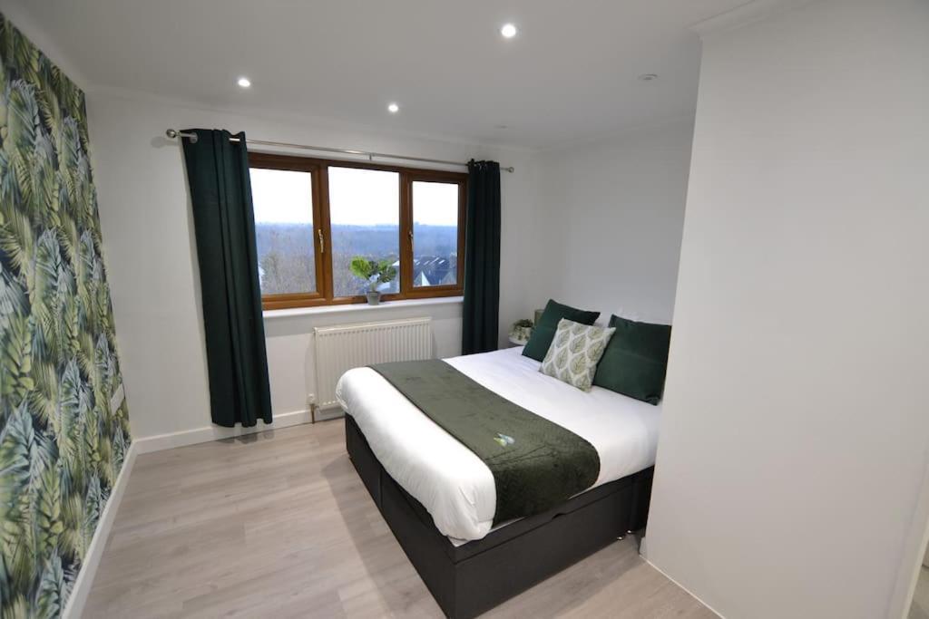 The Hive 4 Bed House Pool Table Air-Con Villa Maidstone Ngoại thất bức ảnh